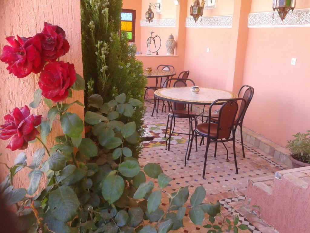 فاس Maison Famille Tazi المظهر الخارجي الصورة