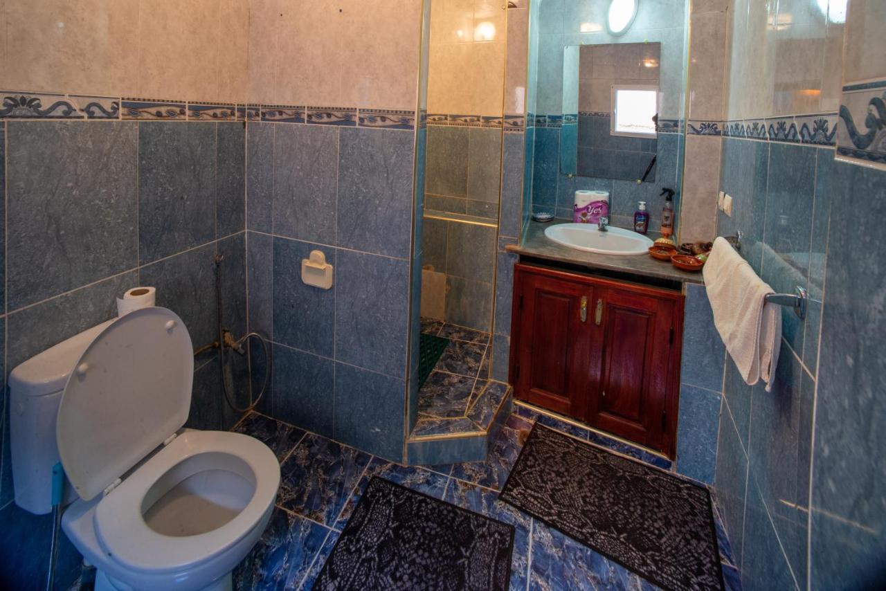 فاس Maison Famille Tazi المظهر الخارجي الصورة